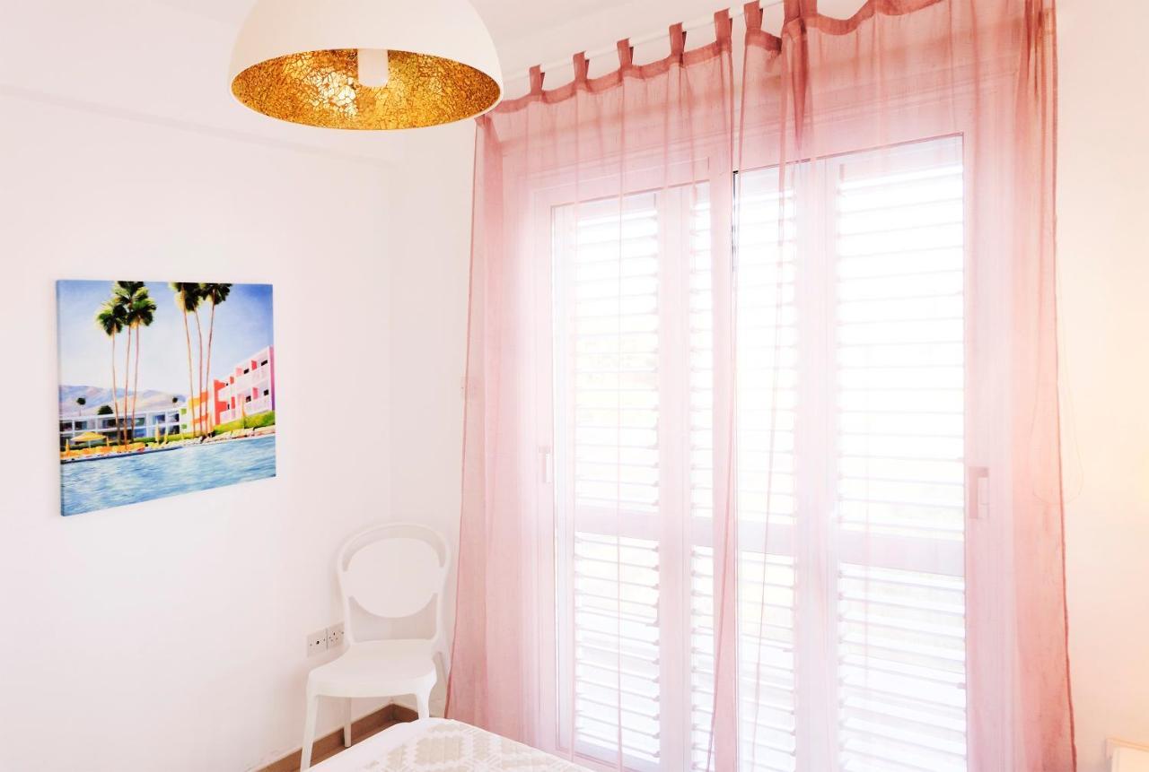Nissini Blanco, 3 Bedroom With Private Pool, 5 Min To The * Agia Napa